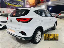 ام جي ZS